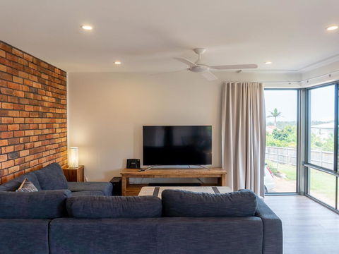 Beachside On Twentieth - Yamba Accommodation 1