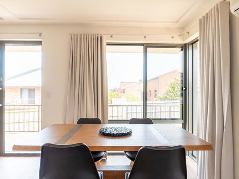 Beachside On Twentieth - Yamba Accommodation 0