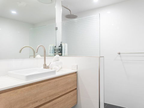 Beachside On Twentieth - Yamba Accommodation 2