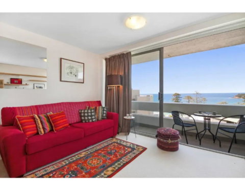 Beachside Paradise - Ocean Views, Central Position - Yamba Accommodation 0