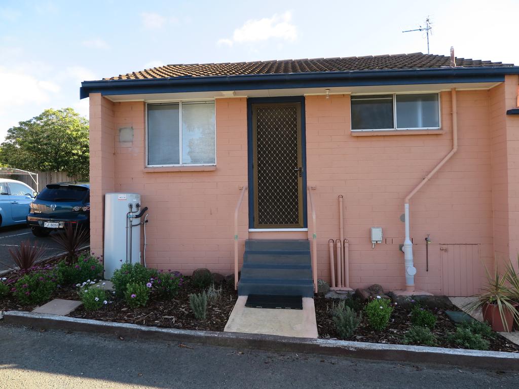 Yamba Accommodation
