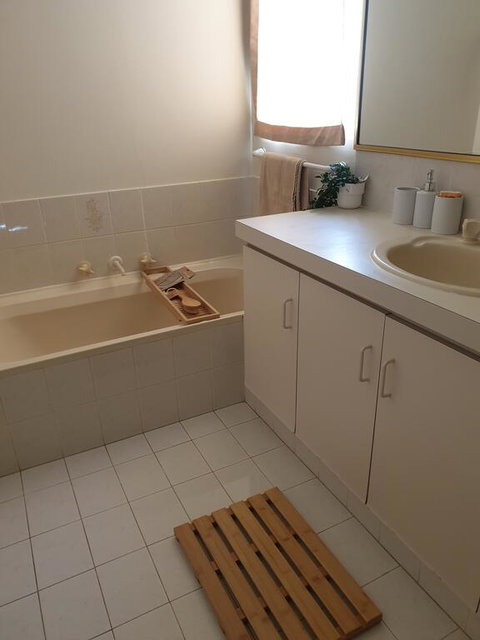 Beachside Retreat - Yamba Accommodation 1