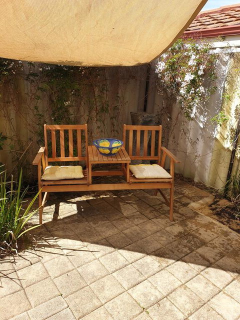 Beachside Retreat - Yamba Accommodation 3