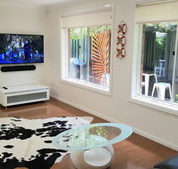 Beachside Villa Ettalong Beach - Yamba Accommodation