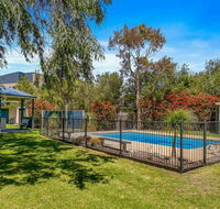 Beachy Keen - Yamba Accommodation