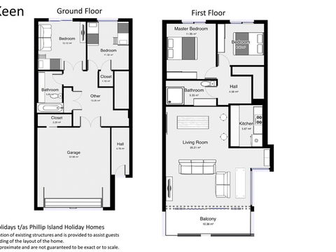 Beachy Keen - Yamba Accommodation 1