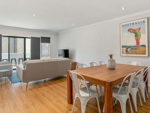 Beachy Keen - Yamba Accommodation 2