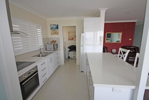 Beacon Heights Coffs Jetty - Yamba Accommodation 2
