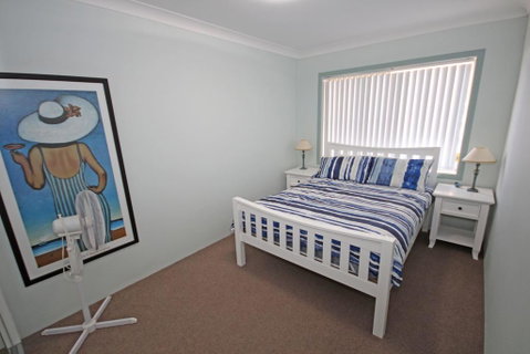 Beacon Heights Coffs Jetty - Yamba Accommodation 1