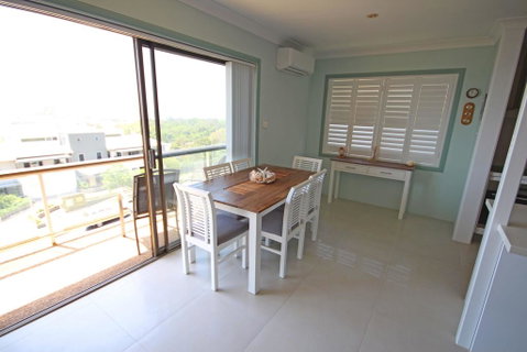 Beacon Heights Coffs Jetty - Yamba Accommodation 3