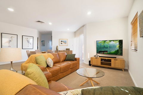 Beau Monde Apartments Newcastle - Boulevard Apartments - Yamba Accommodation 0