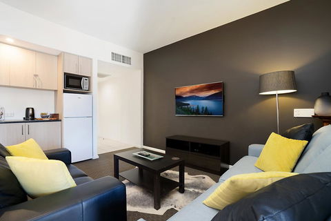 Beau Monde Apartments Newcastle - Boulevard Apartments - Yamba Accommodation 2