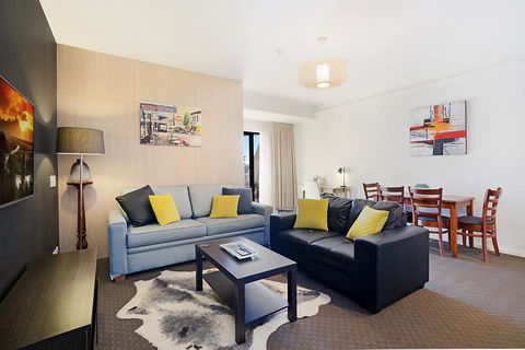 Beau Monde Apartments Newcastle - Boulevard Apartments - Yamba Accommodation 1