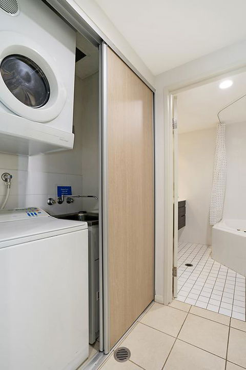 Beau Monde Apartments Newcastle - Boulevard Apartments - Yamba Accommodation 3