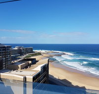 Beau Monde Apartments Newcastle - Horizon Newcastle Beach - Yamba Accommodation