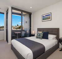 Beau Monde Apartments Newcastle - The Herald - Yamba Accommodation
