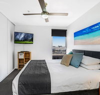 Beau Monde Apartments Newcastle - Worth Place Apartment - Yamba Accommodation