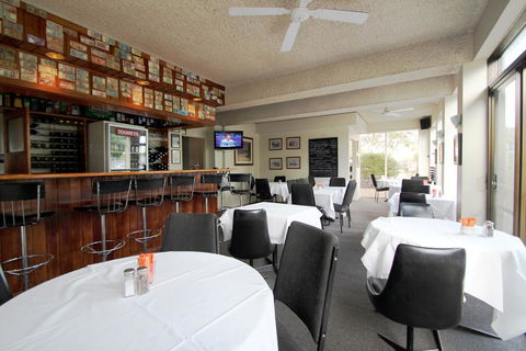 Beaumaris Bay Motel - Yamba Accommodation 0