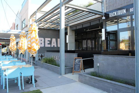 Beaumaris Bay Motel - Yamba Accommodation 2