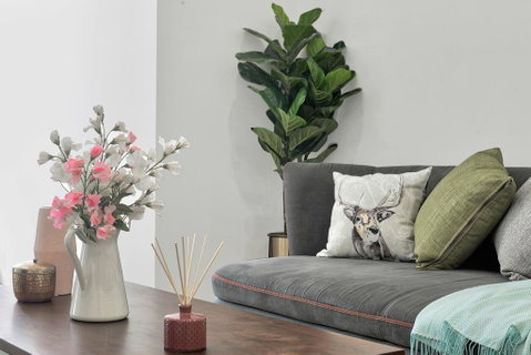 Beautiful 2 Bedroom Terrace With Comfort&clean - Yamba Accommodation 3