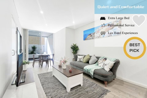Beautiful 2 Bedroom Terrace With Comfort&clean - Yamba Accommodation 0