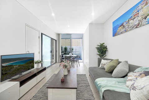 Beautiful 2 Bedroom Terrace With Comfort&clean - Yamba Accommodation 1