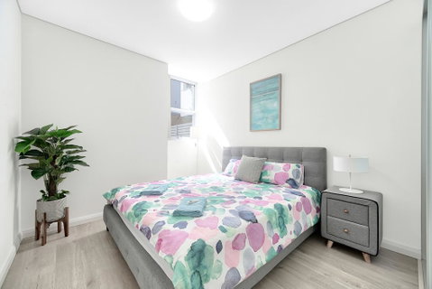 Beautiful 2 Bedroom Terrace With Comfort&clean - Yamba Accommodation 2