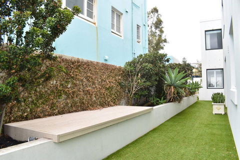 Beautiful Beachside Apartment In Bondi - Yamba Accommodation 0