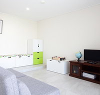 Beautiful Coastal Family-Sized Home - Yamba Accommodation