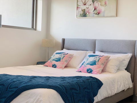 Beautiful Home Close To Shopping Mall And Train Hornsby - Yamba Accommodation 0