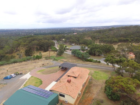 Beautiful Views - Yamba Accommodation 2