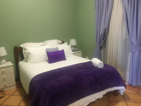 Beautiful Views - Yamba Accommodation 1