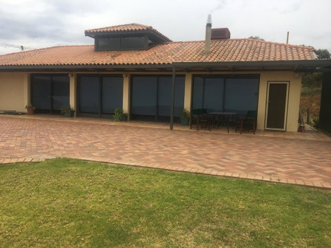 Beautiful Views - Yamba Accommodation 0