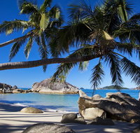 Bedarra Beach House - Yamba Accommodation