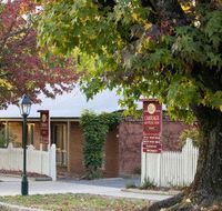 Beechworth Carriage Motor Inn - Yamba Accommodation