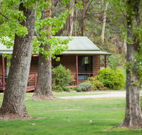 Beechworth Holiday Park - Yamba Accommodation