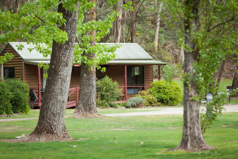 Beechworth Holiday Park - Yamba Accommodation 0