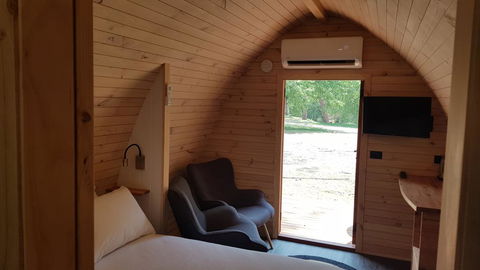 Beechworth Holiday Park - Yamba Accommodation 3