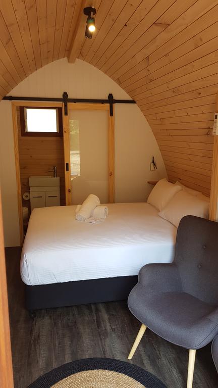 Beechworth Holiday Park - Yamba Accommodation 2