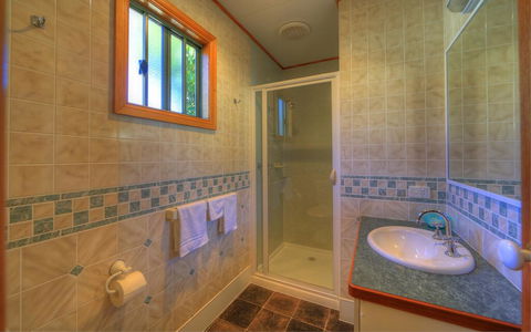 Beechworth Lake Sambell Caravan Park - Yamba Accommodation 1