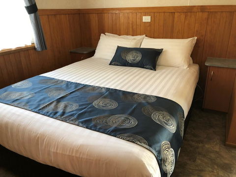 Beechworth Lake Sambell Caravan Park - Yamba Accommodation 3