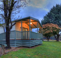 Beechworth Lake Sambell Caravan Park - Yamba Accommodation