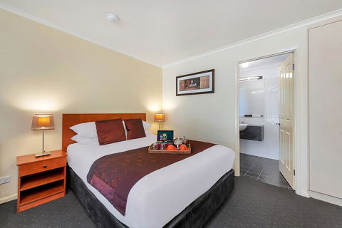 Beechworth Motor Inn - Yamba Accommodation 2