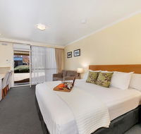 Beechworth Motor Inn - Yamba Accommodation