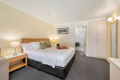 Beechworth Motor Inn - Yamba Accommodation 1