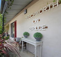 Beechworth On Bridge Motel - Yamba Accommodation