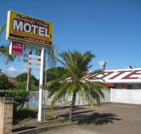 Beenleigh Village Motel - Yamba Accommodation