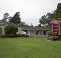 Bega Southtown Motor Inn - Yamba Accommodation