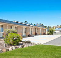 Bega Village Motor Inn - Yamba Accommodation