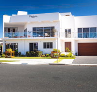 Bel Air 2 - Yamba Accommodation